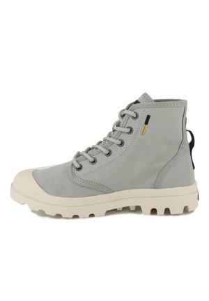 PAMPA HI HTG SUPPLY.. - Bottines à lacets - abbey stone almond milk