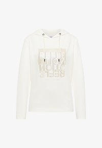 Unausgewählt, weiß