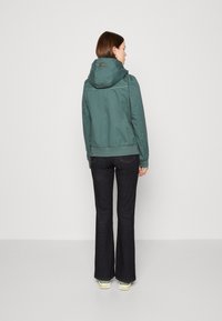 Mono Ragwear Suky Mujer - Verde Claro - Elegante Y Veraniego