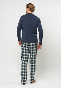 U.S. Polo Assn. PY CHARLY - Pizsama alsók - sea spray