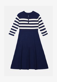 Non sélectionné, navy/ecru