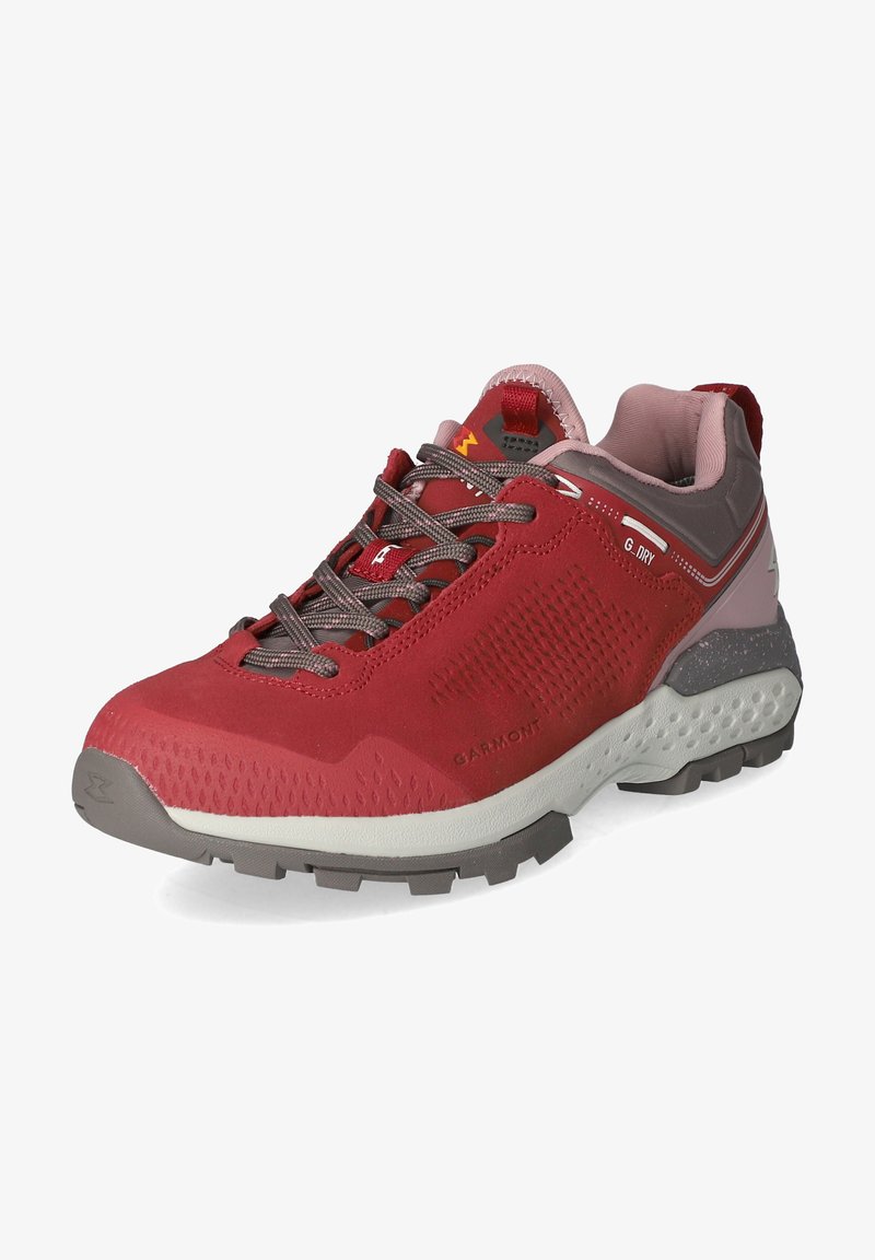 GARMONT GROOVE G DRY WMS - Sneakersy niskie