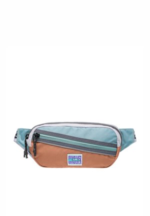 JUNGLER HÜFT - Bum bag - cmn