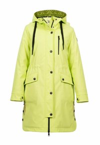 SURI FREY SFY FREYDAY - Lühike jakk - daiquiri green