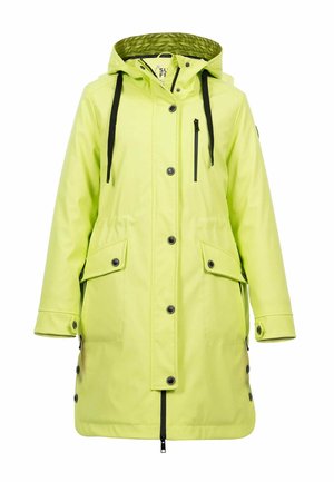 SURI FREY SFY FREYDAY - Abrigo corto - daiquiri green
