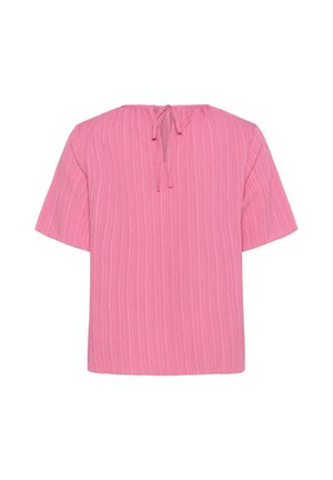 Kaffe, KAPAULINA - Bluse - azalea pink cc