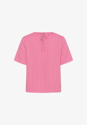 Kaffe, KAPAULINA - Bluse - azalea pink cc