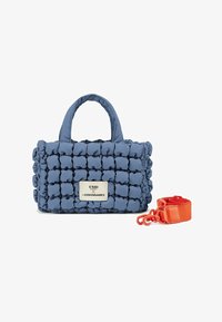 Unausgewählt, denim