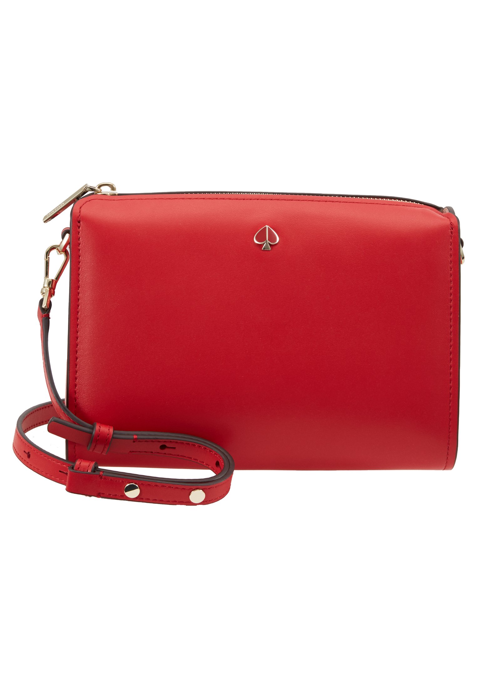 kate spade new york ANDI MEDIUM CROSSBODY Skulderveske kate spade new york ANDI MEDIUM CROSSBODY Skulderveske