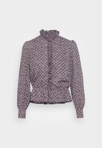 Pepe Jeans Hemdbluse - multi-coloured