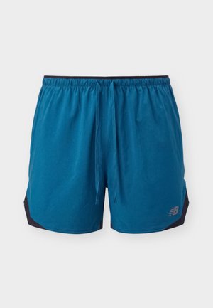 New Balance, RC ESSENTIAL SHORT 5" - Urheilushortsit - streamsong