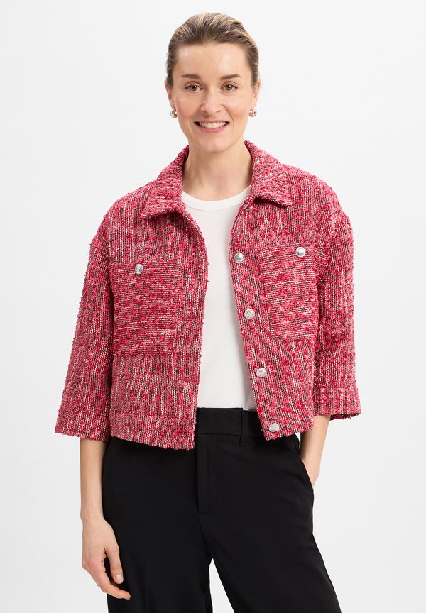 PENN MINO - Strickjacke