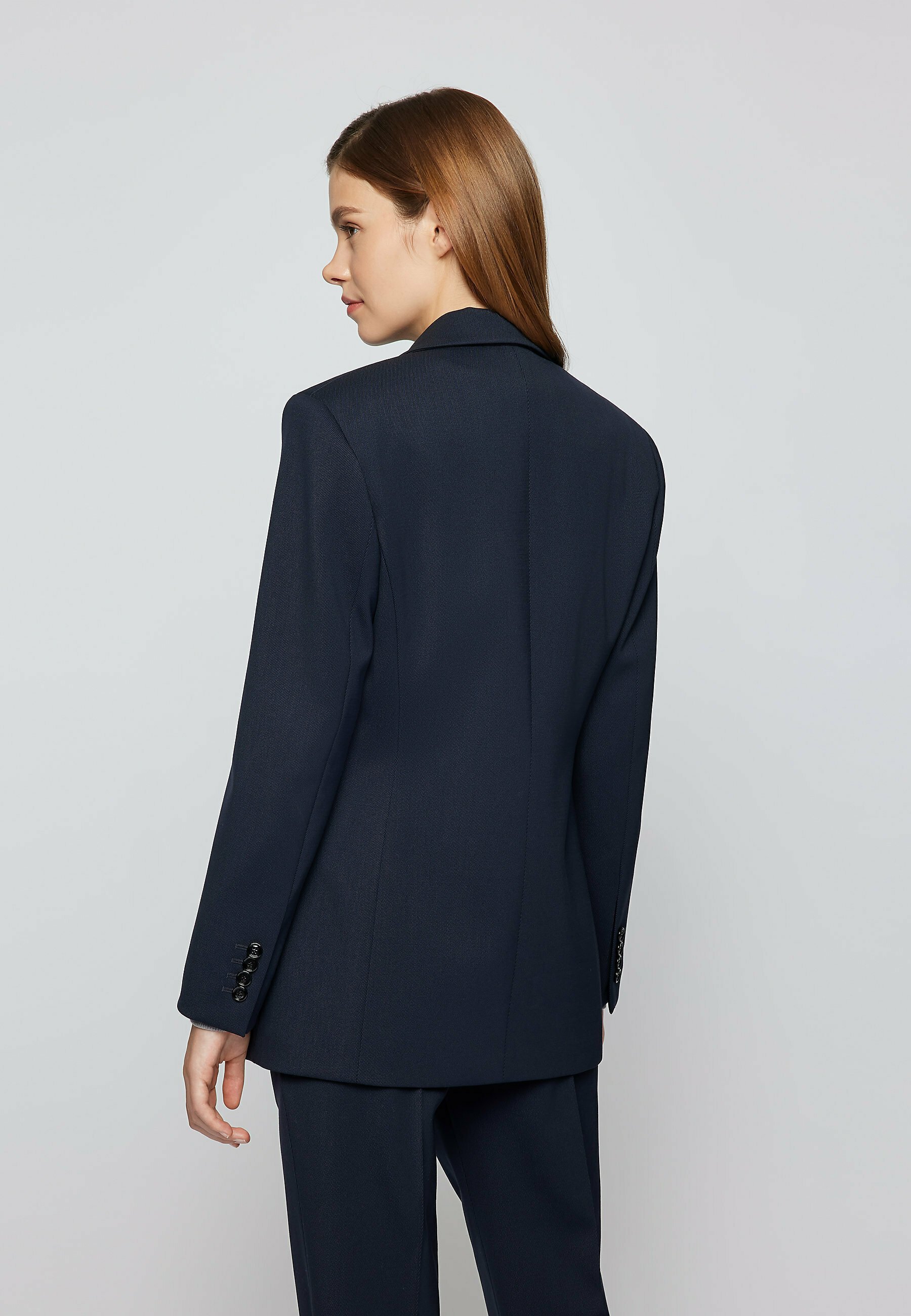 Damen Blazer Damen Blazer