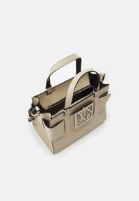 Armani Exchange MEDIUM BAG - Sac à main - pisco
