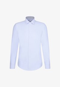 Seidensticker PATCH5 SLIM - Camicia - hellblau/celeste Seidensticker PATCH5 SLIM - Camicia - hellblau/celeste