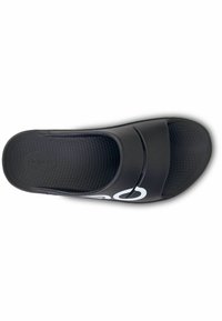 Oofos OOAH  - Papuče - black