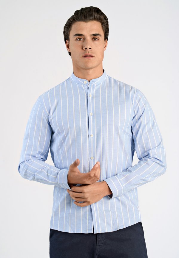 MANDERIN OXFORD - Hemd