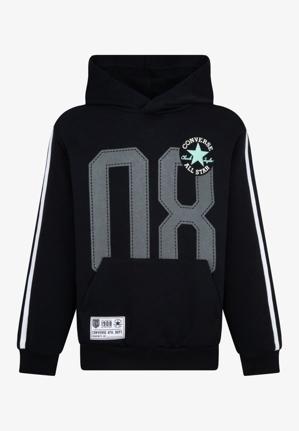 RETRO REMIX HOODIE - Sweatshirt