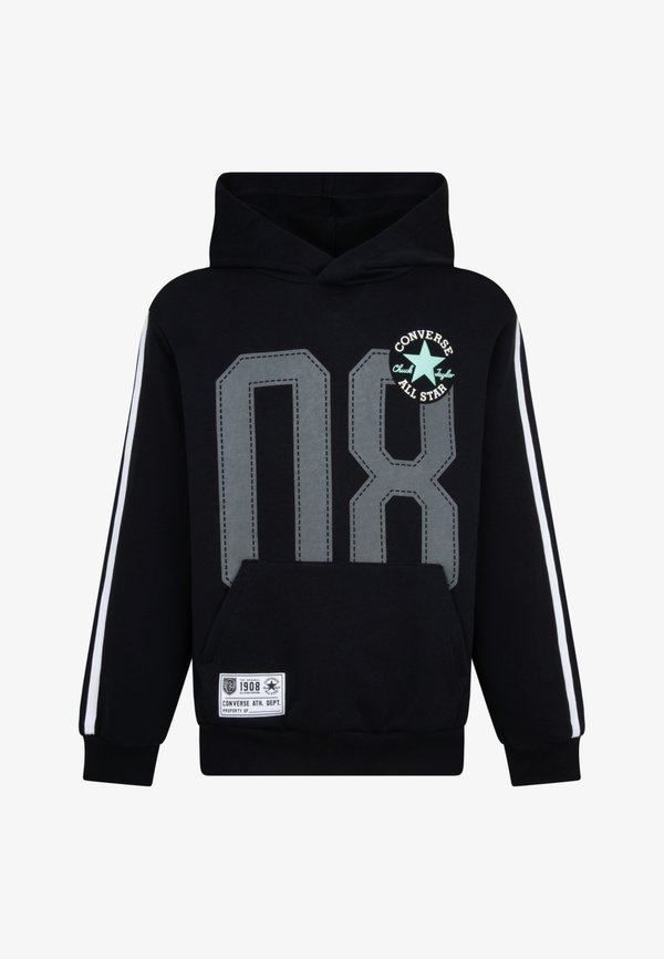 RETRO REMIX HOODIE - Sweatshirt