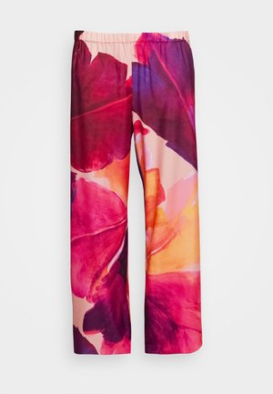 Persona by Marina Rinaldi RENATA - Bukser - rosa