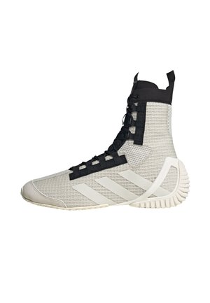 SPEEDEX 23  - Scarpe da allenamento - orbit grey   orbit grey   pure orange