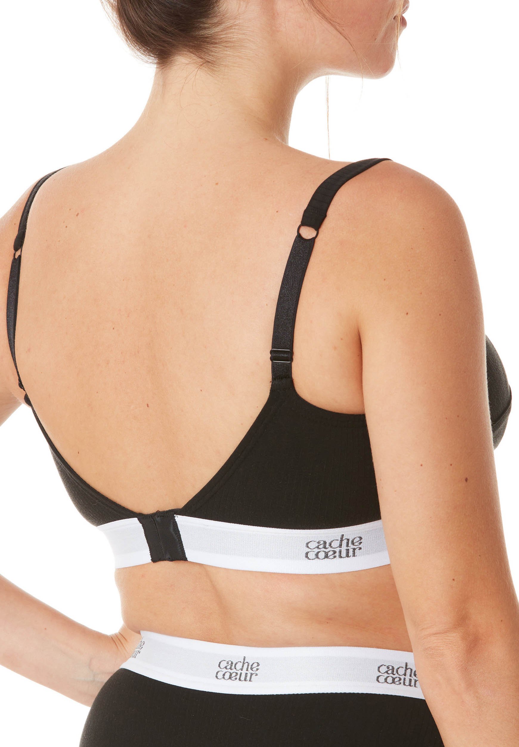 calvin klein nursing bra women