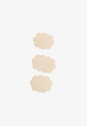 Etam PETALES - Sonstige Accessoires - beige