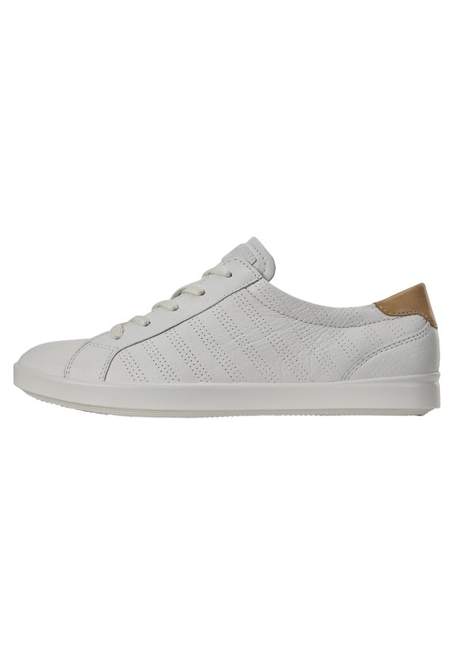 Sneakers laag - white
