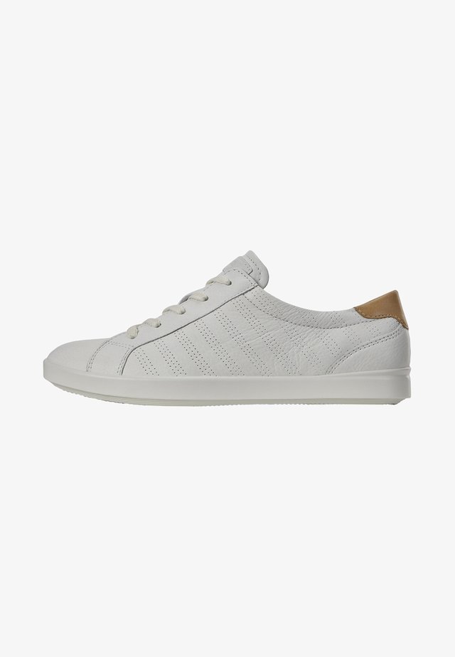 Sneakers laag - white