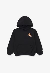 Nije odabrano, black