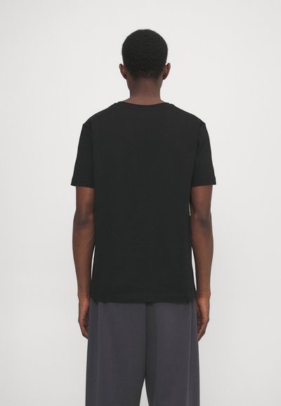 Iceberg T-shirt imprimé - nero