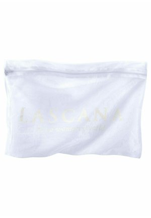 LASCANA Wash bag - weiß