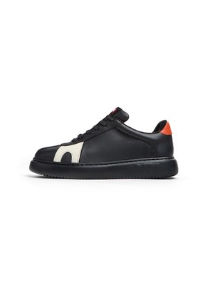 Camper Sneaker low - schwarz