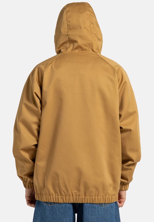 Waterproof jacket - cmv medal bronze4