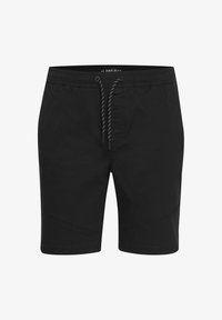 Unselected, black