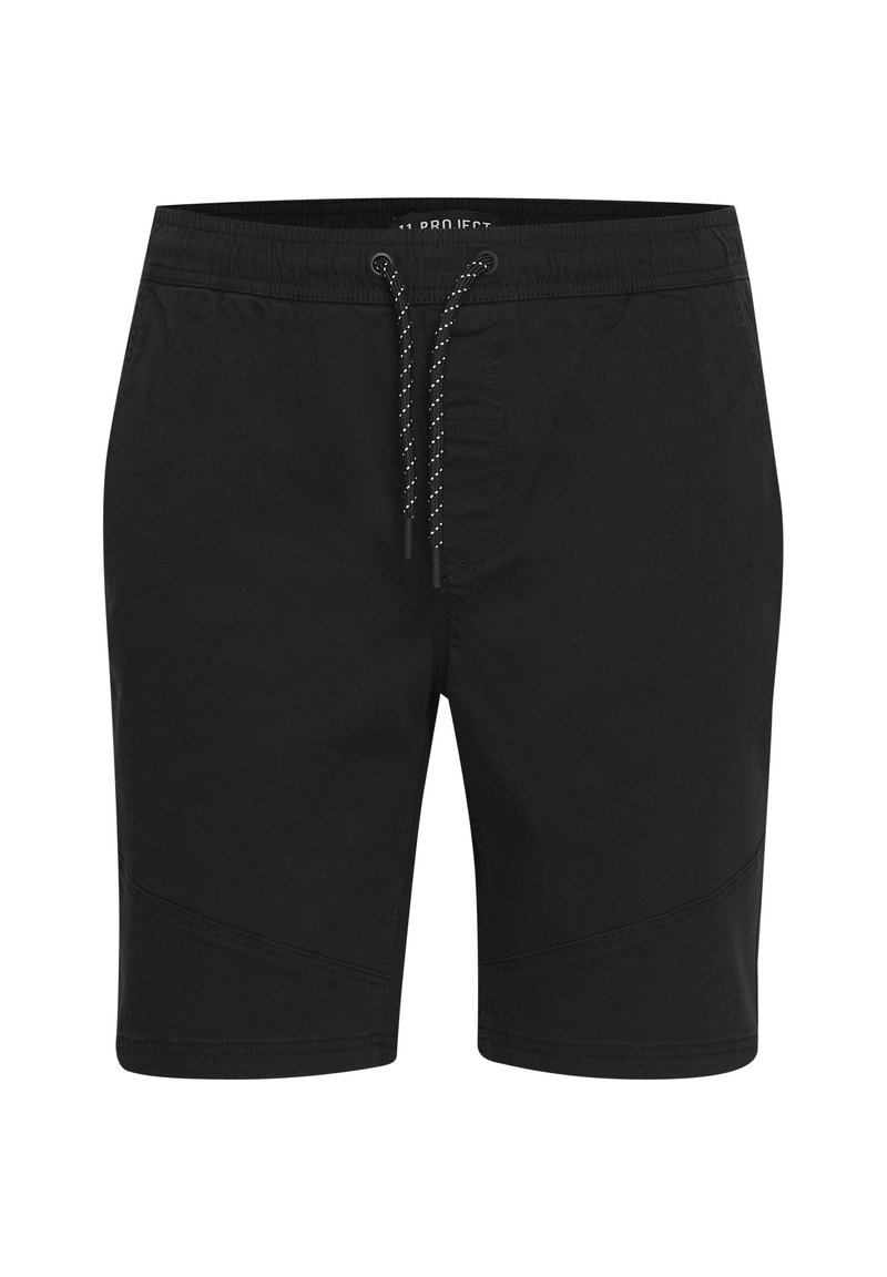Herren Chino Shorts | 11 Project PRGAETO Shorts black/schwarz - AQ97255 Herren Chino Shorts | 11 Project PRGAETO Shorts black/schwarz - AQ97255