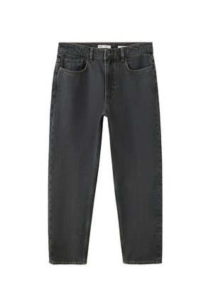 Mango, ADULT - Jeans fuselé -  grey