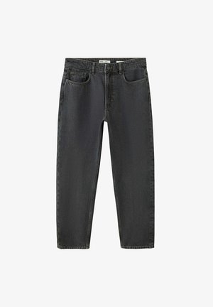 Mango, ADULT - Jeans fuselé - grey