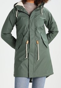 Derbe Parka - khaki