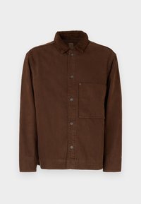 CHORE - Cowboyjakker - woodsy brown