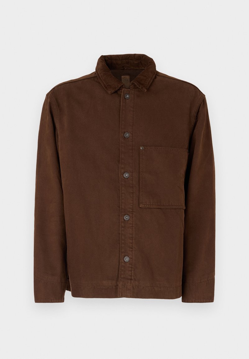 GAP Spijkerjas bruin