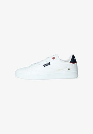 Lee Cooper Sneakers basse - bianco