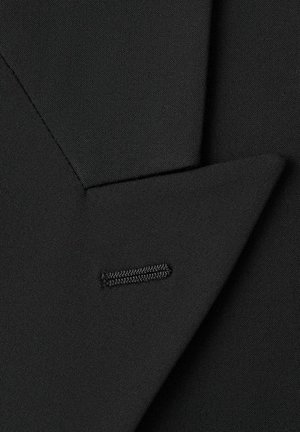Mango, ADULT - Veste de costume - black
