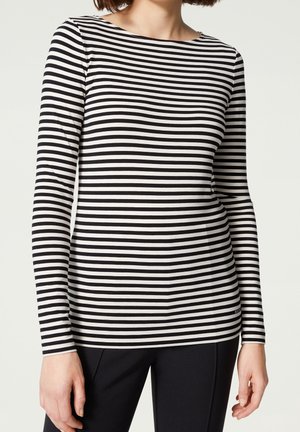 Longsleeve - off-white