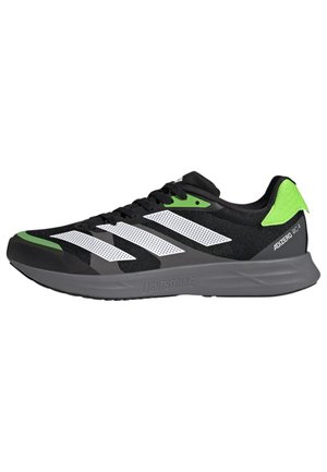 Scarpe da corsa su strada - black