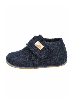 Scarpe primi passi - nachtblau
