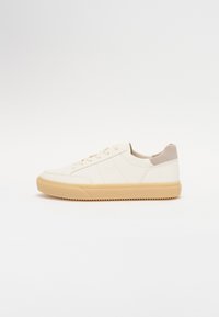 MONROEUNISEX-Sneakersbasse-offwhite
