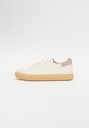 MONROE UNISEX - Baskets basses - off white