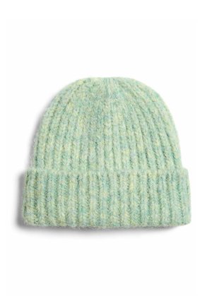 Huer - mint green
