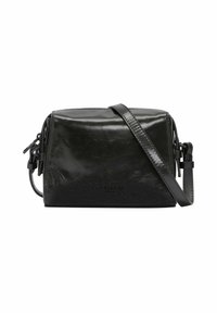 Unausgewählt, black